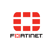 Logo Fortinet - Network Security & Firewall Management